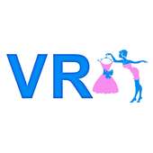 VR icon