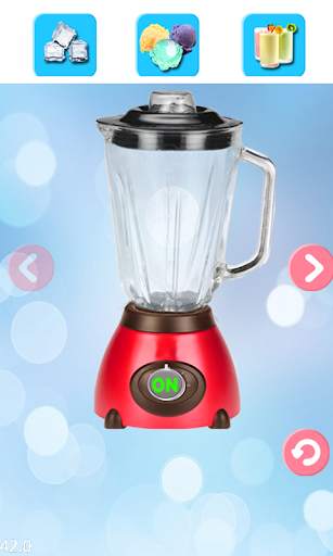 Smoothies Maker screenshot 2