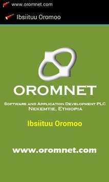 Flashlight - Ibsiituu Oromo screenshot 1