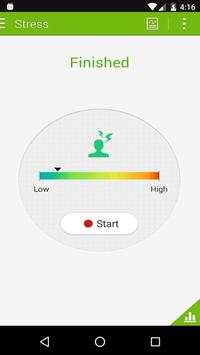Guide for Samsung Health app screenshot 5