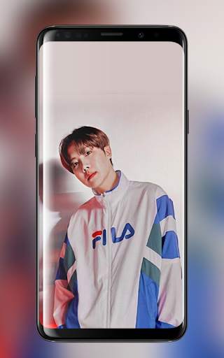 bts J hope Wallpaper screenshot 6