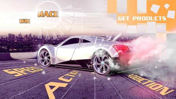 Real Steal Racing screenshot 5