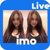 Live imo Video Chat HD 2.0
