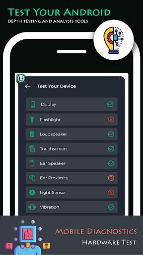 Secret Codes Hacks: IP Tools screenshot 6