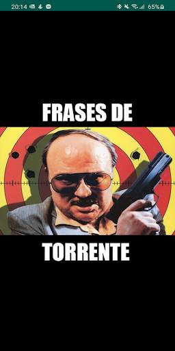 Frases de Torrente screenshot 1
