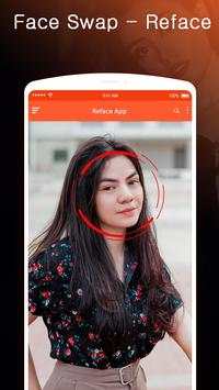 Reface App - Face Swap 2020 screenshot 7