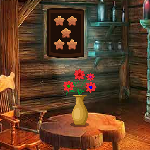 Best Escape Games 165 - Exotic House Escape Game icon