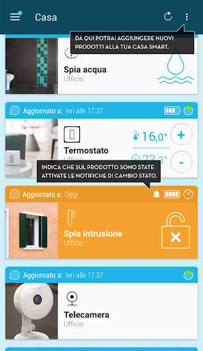 Jarvis screenshot 3