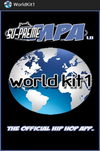 World Kit 1 screenshot 1