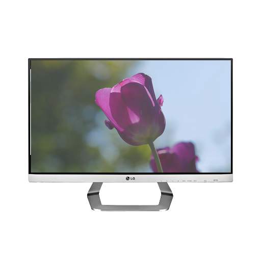 Spring Garden on Chromecast🌷Live wallpapers on TV screenshot 1