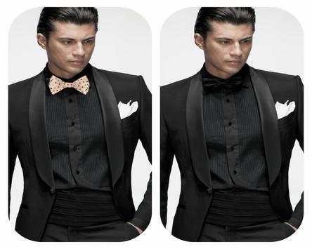 Tie Photo Editor screenshot 2