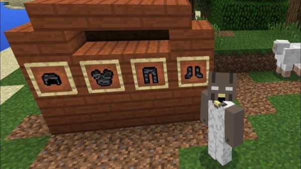 Skins Granny Horror for MCPE screenshot 2