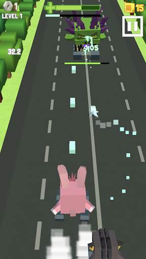 Tank Mon - Tank Heroes Battle Tank Games! screenshot 12