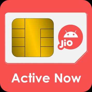 SIM Activate For Jio screenshot 1
