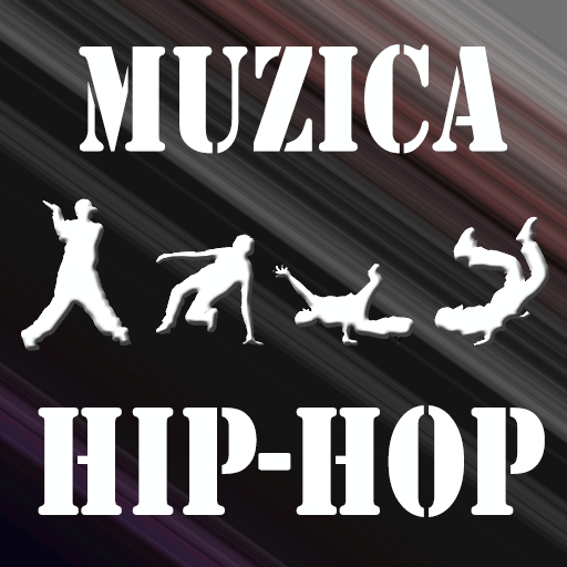 ikon Muzică Hip Hop Gratis