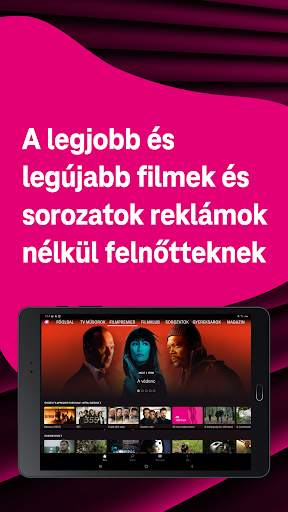 Telekom TV GO screenshot 9