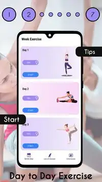 Height Increase screenshot 3