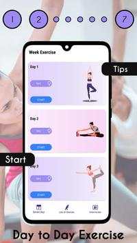 Height Increase screenshot 3