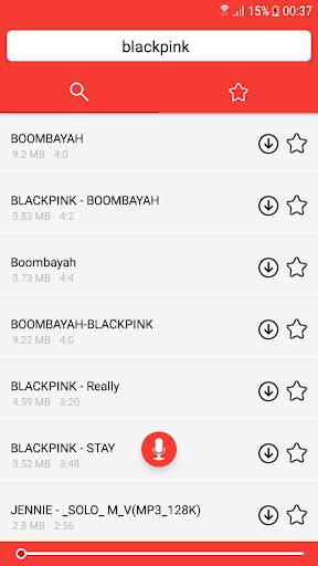MPYA : Free Music Play & Download screenshot 3