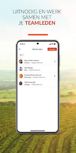 Farmable: Farm Management App screenshot 7