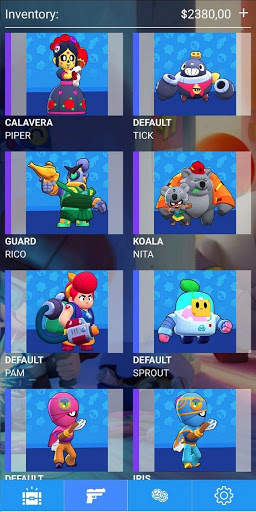 Box Simulator for Brawl Stars 2020 screenshot 3