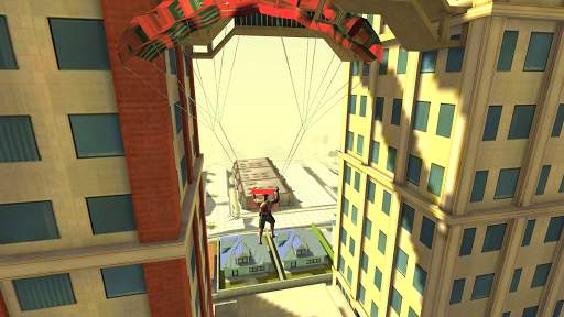Big City Mafia screenshot 8