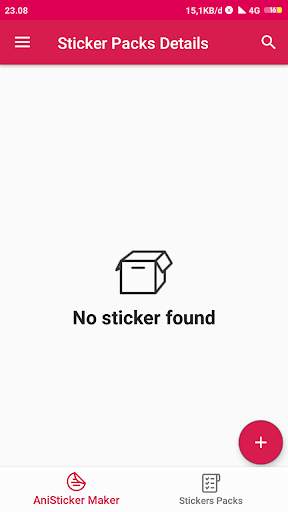 AniSticker - Stickers Anime WA screenshot 3