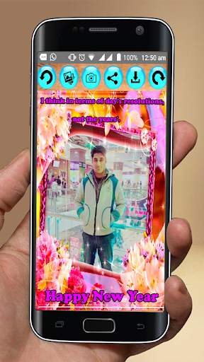 Photo Frames screenshot 4