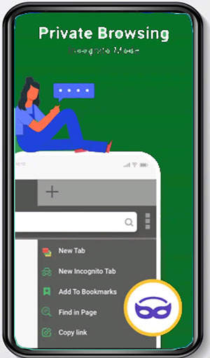 New Uc Browser-web screenshot 7