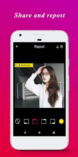 Video Downloader for Instagram - Repost App screenshot 5