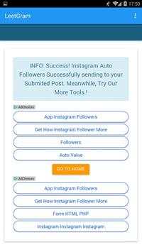 LeetGram screenshot 7