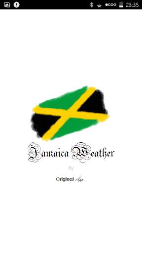 Jamaica Weather screenshot 1
