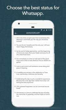 Latest 2017 WhatsApp Status screenshot 3