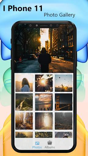 Camera For Iphone  11 Max screenshot 1