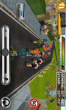 Cycling 2011 screenshot 4