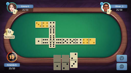 Domino - Dominos online game screenshot 5