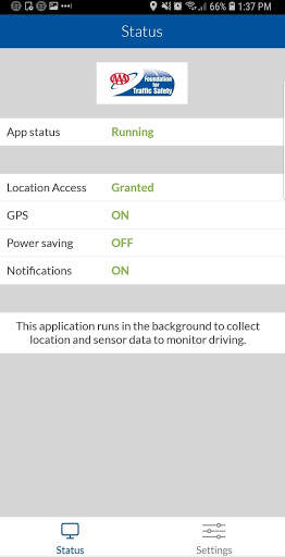 LongROAD screenshot 2