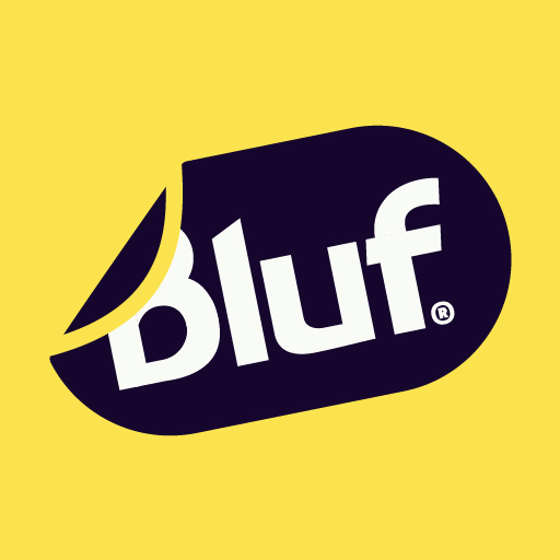 BlufVPN - Fast Secure Private - #1 VPN Service icon