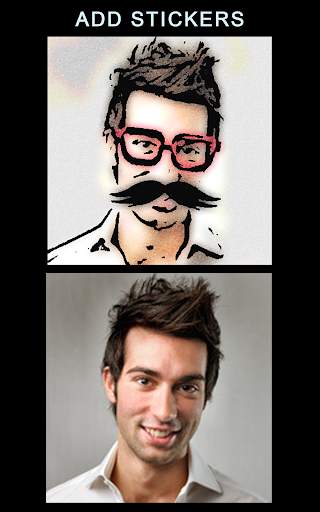 Cartoon Yourself screenshot 7