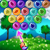 Bubble Shooter King icon