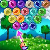 Bubble Shooter King