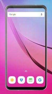 Theme for Huawei Y9 2019 скриншот 3