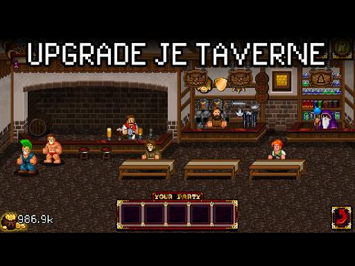 Soda Dungeon screenshot 9