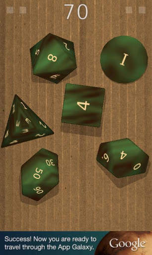 Best Dice Free screenshot 2