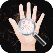 Palm Reading Premium Lite icon