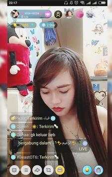 Girls Chat Live Talk - Free Chat & Call Video tips screenshot 4