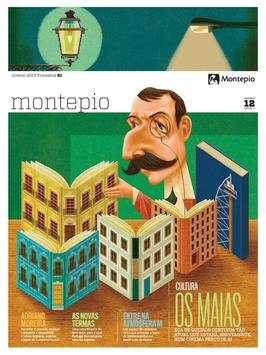 Quiosque Montepio screenshot 3