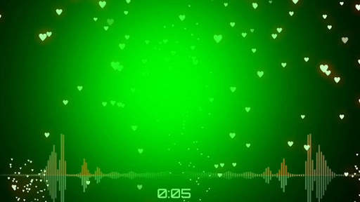 Green Screen Avee Player Templates Links Videos screenshot 6