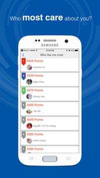 Social Report screenshot 2
