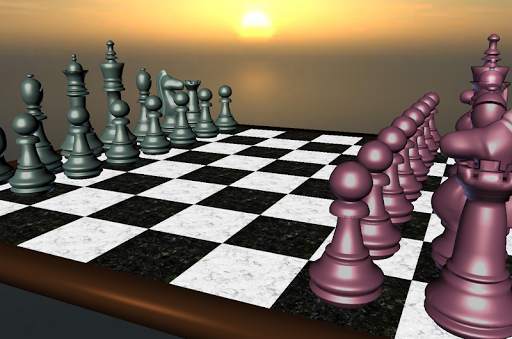 Chatter Games screenshot 1